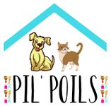 logo Pil Poils & Boule de Poils